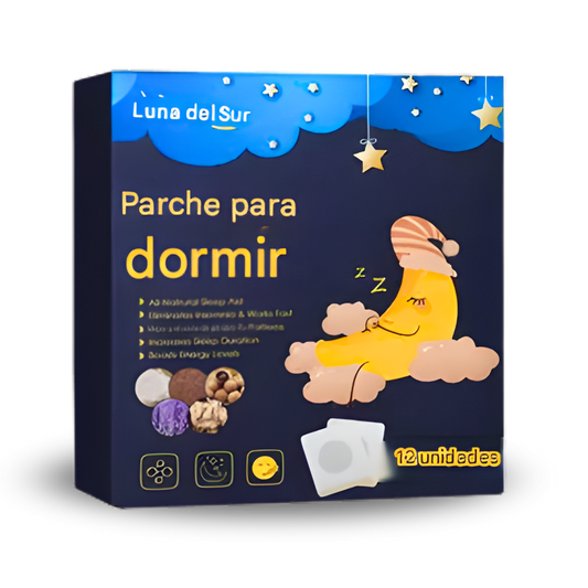 Pack Natural Sueño